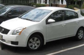 2014 Nissan Automatic sedan xtronic for sale