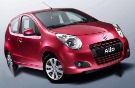 Suzuki Alto brand new for sale 