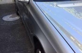 Mercedes Benz E-240 2002 AT Silver For Sale