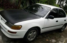 Smooth Running 1995 Toyota Corolla GLi For Sale