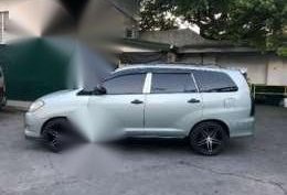 Toyota Innova Diesel good for sale 