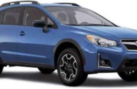 2017 New Subaru XV Units SUV For Sale