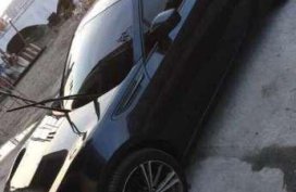 Subaru BRZ 2013 MT Black Sedan For Sale