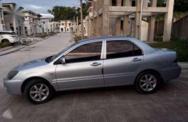 Casa Maintained Mitsubishi Lancer 2011 MT For Sale