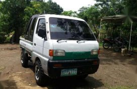 Multicab swap truck white for sale 