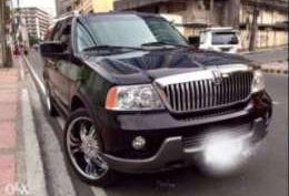 All Power 2004 Ford Lincoln Navigator For Sale