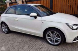 2012 Audi A1 S-Line good as new for sale