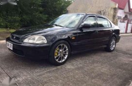 1998 Honda Civic Lxi Padek Vtec For Sale