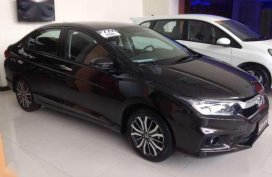 2018 Honda City top condition for sale
