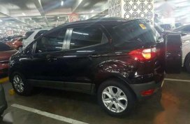 Ford Ecosport trend 2014 automatic for sale 