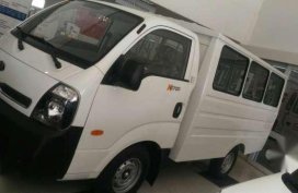 For sale Kia k2700 4x2 panoramic