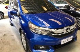 HONDA MOBILIO V CVT 2017 for sale