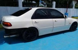 Honda civic esi 95 model good as new for sale 