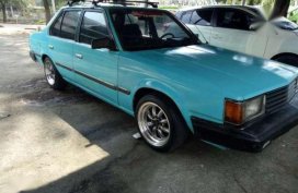 toyota corona ct140 diesel for sale 