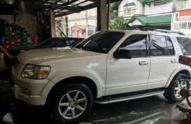 Ford Explorer eddie bauer 2011 4xr.for sale 