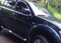 Mitsubishi Montero GLS 2014 model for sale 
