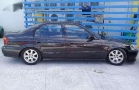 Honda Civic SIR 2000 for sale
