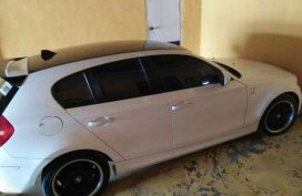 Like New BMW 116i Hatchback 2013 For Sale