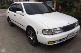 nissan sentra series 4 fe for sale