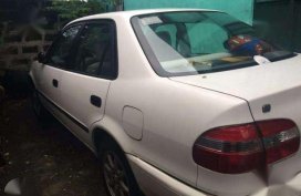 Toyota Corolla LE 2002 MT for sale