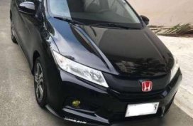 For sale Honda City VX 2014