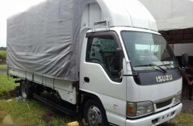 New Arrival Isuzu Elf 14ft Dropside for sale 