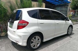 2012 Honda Jazz 1.5 AT for sale 