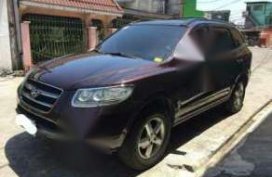 2009 Hyundai Santa fe crdi for sale 