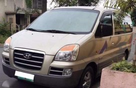 Hyundai Starex good condition for sale 