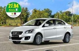 Suzuki Ciaz1.4L 2018 Fast Approval ALL IN!!! for sale