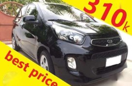 2016 Kia Picanto EX Manual top condition