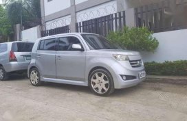 Toyota BB Scion 2008 model fresh for sale 