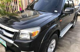 All Stock 2011 Ford Ranger Trekker For Sale