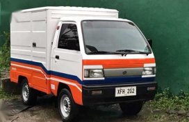 Suzuki Multicab Bravo for sale 