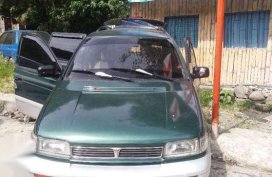 2ND hand mitsubishi space wagon 1995 for sale 