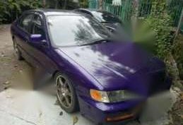Honda accord 94 model mt for sale 