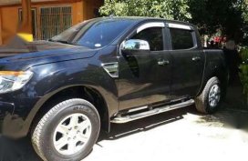 2015 Ford Ranger XLT RUSH!