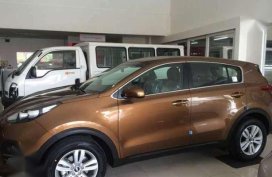 58K dp kia 2.0 lx Kia Sportage crdi All In for sale 