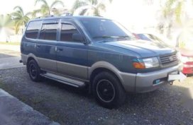 Perfect Condition Toyota Revo 2001 For Sale
