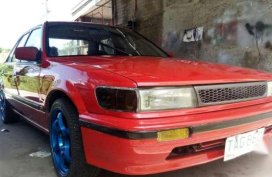 For sale Nissan Bluebird 