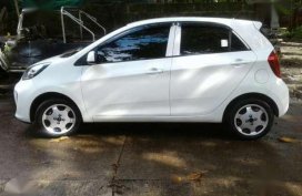 For sale kia picanto 2015mdl for sale 