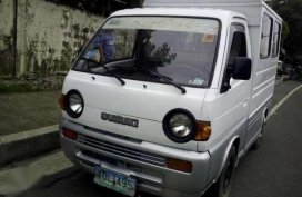 2006 Suzuki fb multicab truck for sale 