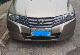 Honda City 2010 for sale