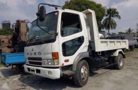 For sale Isuzu Elf Dropside 1987