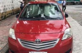 Toyota vios j 2011 top condition for sale 