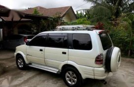 Crosswind xuv 2004 manual diesel for sale 