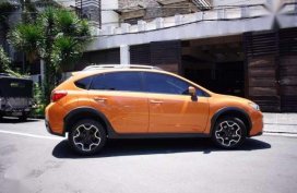 2012 Subaru XV top of the line for sale 