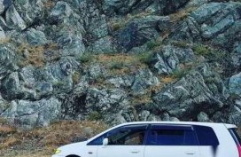 Mazda Premacy 2001 good for sale 