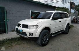 Mitsubishi Montero 2009 gls fresh for sale 