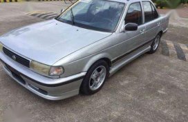 Nissan sentra 94 in good condition for sale